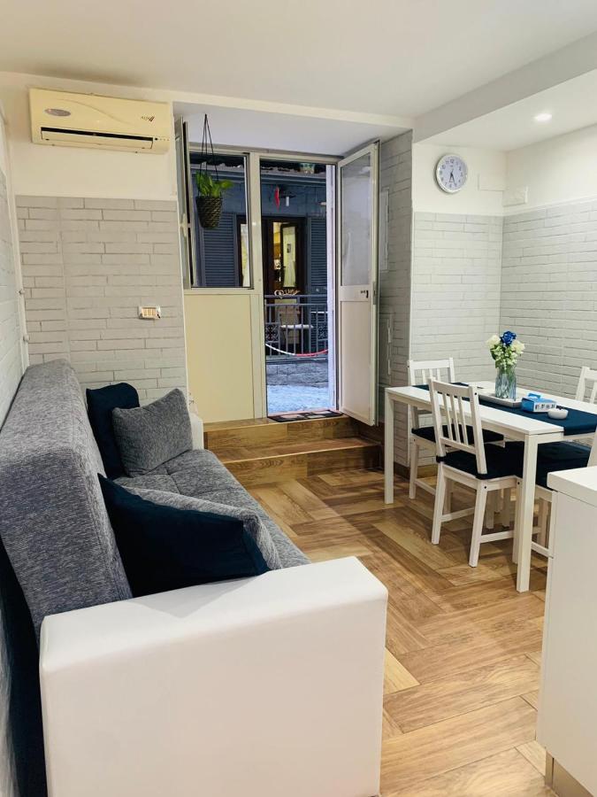 Napoli Centrale Apartment *