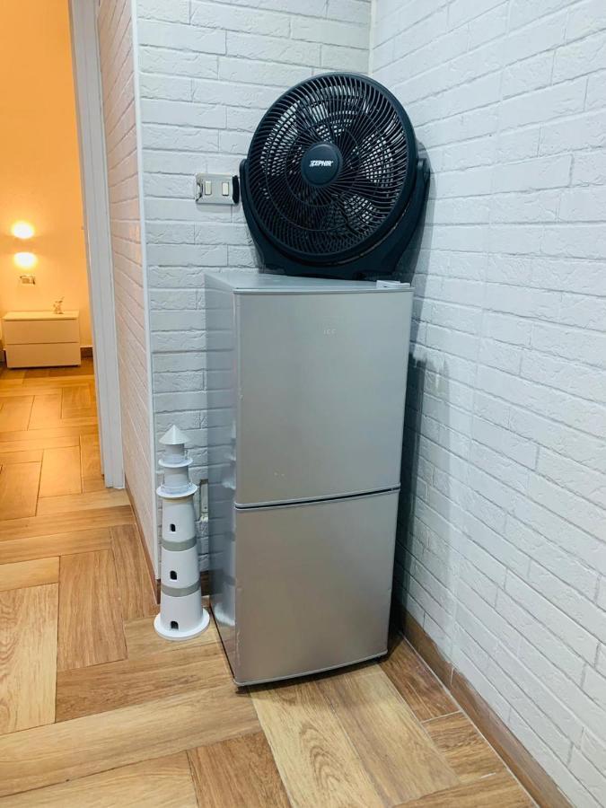 Apartment Napoli Centrale *