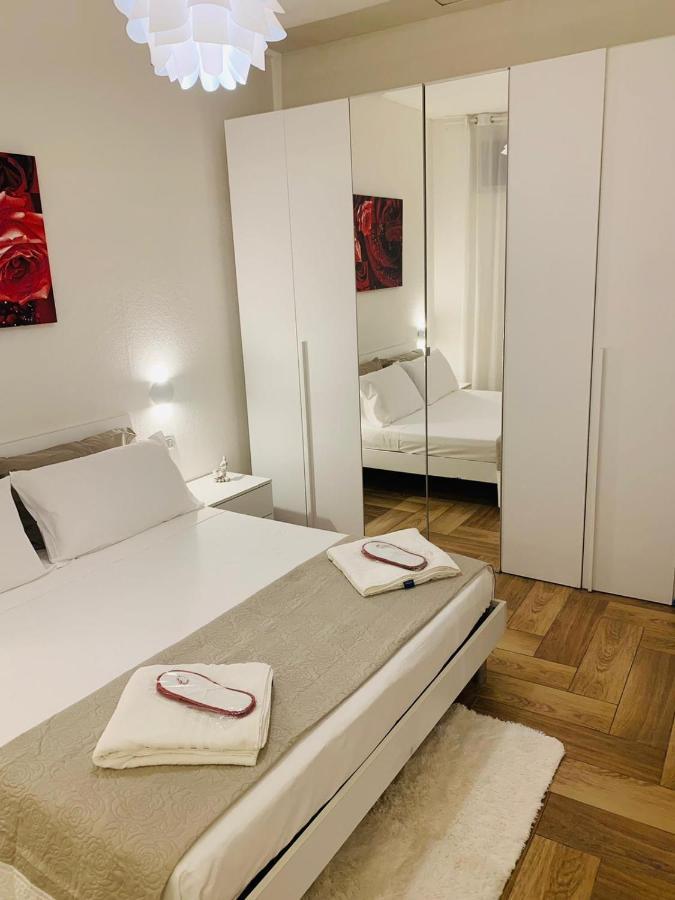 Apartment Napoli Centrale Naples